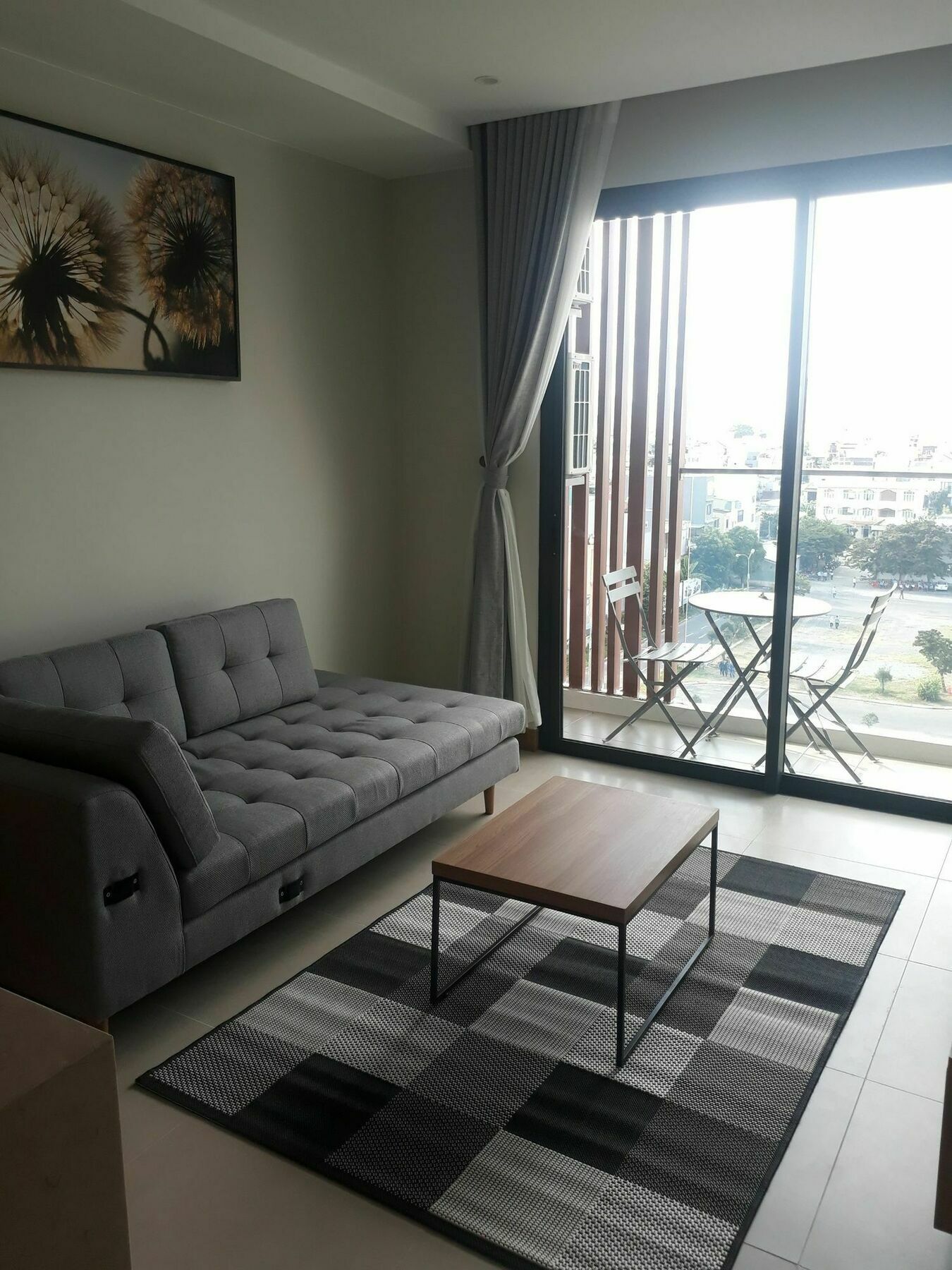 Moon Hotel And Apartment Дананг Экстерьер фото