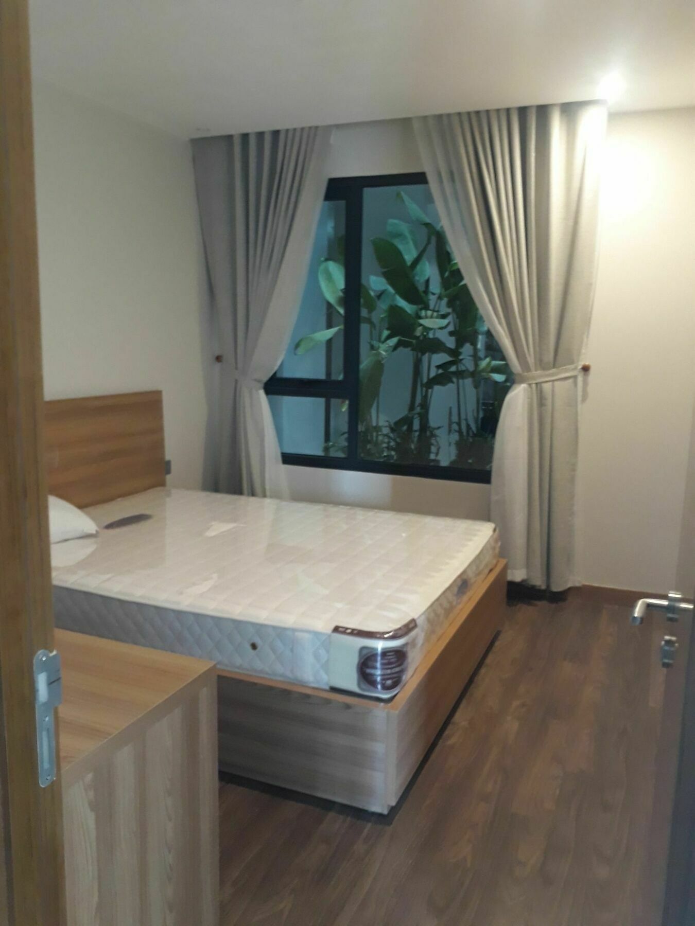 Moon Hotel And Apartment Дананг Экстерьер фото