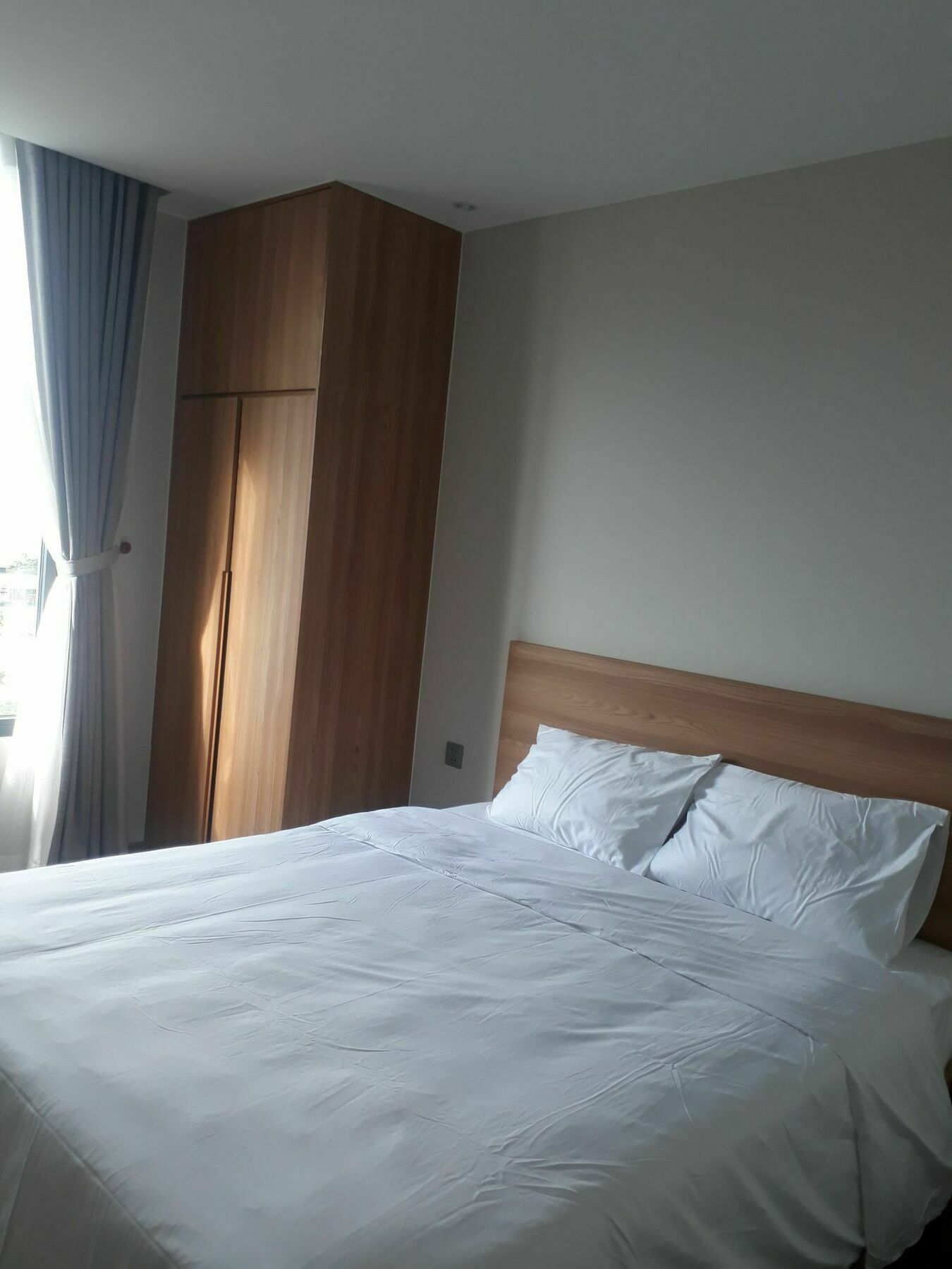 Moon Hotel And Apartment Дананг Экстерьер фото